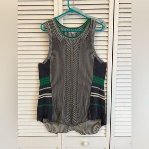 Cabi XL sweater vest